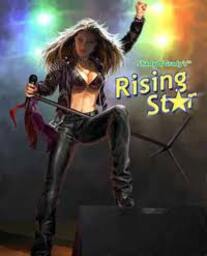 Shady O' Grady's Rising Star