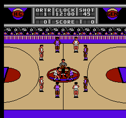 Dungeon Harlem