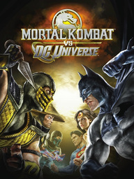 DC Universe Online