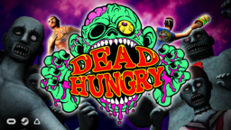 PixelJunk VR Dead Hungry