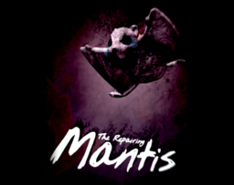 Immortal Mantis