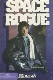 Space Rogue Classic