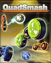 Quad Hopping