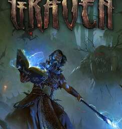Graven (2021)