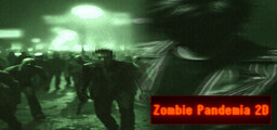 Zombie Hunter 2D