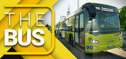 Bus Driving Double Pack