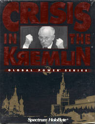 Crisis in the Kremlin