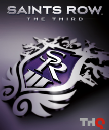 Saints Row: The Third Remastered