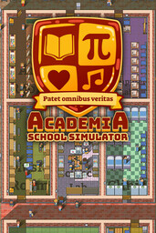 Crazy School Simulator