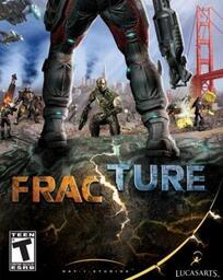 Fatal Fracture
