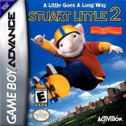 Stuart Little 2 (2002)