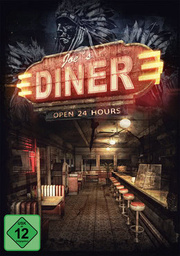 Diner Mania