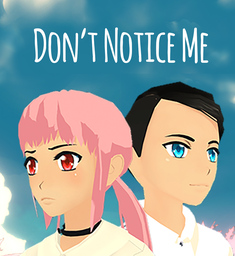 Notice Me Leena-senpai!