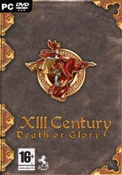 XIII Century: Blood of Europe