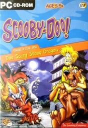 Scooby-Doo: The Scary Stone Dragon