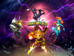UnnyWorld