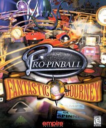 Fantastic Pinball Kyutenkai