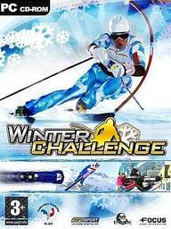 Winter Challenge 2008
