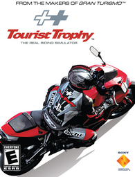 Tourist Trophy