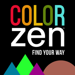 Color Zen Kids