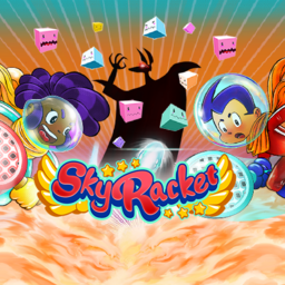 Racket Pinball