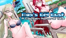 Max's Big Bust 2 - Max's Bigger Bust