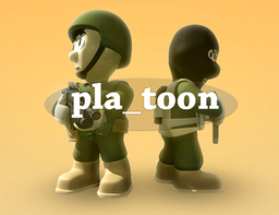 Toon Ocean VR