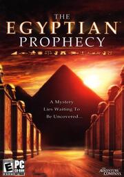The Egyptian Prophecy: The Fate of Ramses