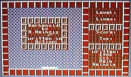Barkanoid