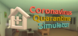 Quarantine Lockdown Simulator: Zombie Border