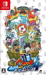 Yo-kai Sangokushi