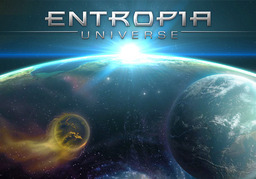 Entropia Universe