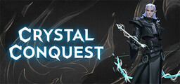 Crystal Conquest