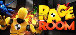 Rage Room VR