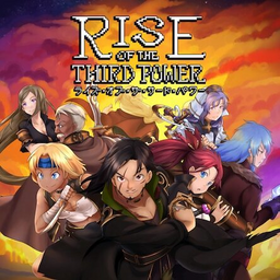Rise of the Third Power