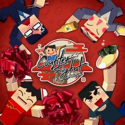 Counter Fight