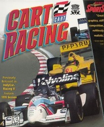 CART Racing
