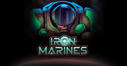 Iron Marines Invasion
