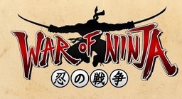 Sky Ninja War