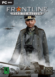 Frontline : Road to Moscow