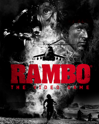 Rambo The Video Game + Baker Team DLC