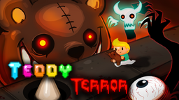 Teddy Terror