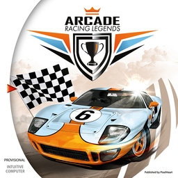 Total Arcade Racing