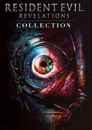 Hellraiser: Revelations Avatar Collection
