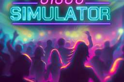 Disco Simulator
