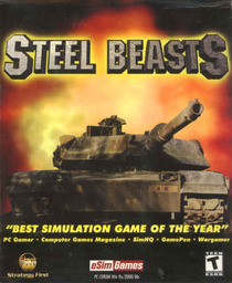 Beasts of Steel