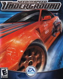 Need for Speed: Underground