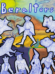 Beraltors