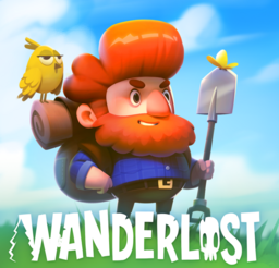 Wanderlost