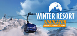 Winter Resort Simulator 3